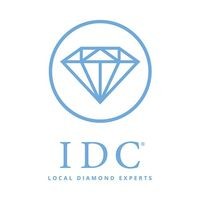 International Diamond Center logo