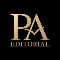 PA EDitorial Ltd logo