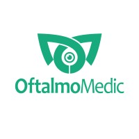 OftalmoMedic logo
