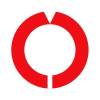 C. O. Mueller logo