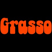 Grasso logo
