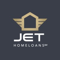 Jet HomeLoans logo
