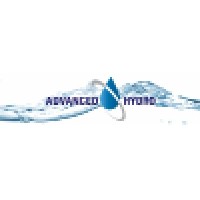 Advanced Hydro logo