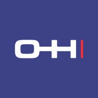 OHI - Olímpia House logo