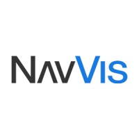 NavVis company logo