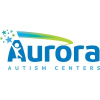Aurora Autism Centers logo