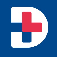Drogaleste logo