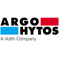 ARGO-HYTOS logo