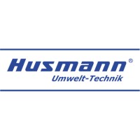 Husmann Umwelt-Technik GmbH logo