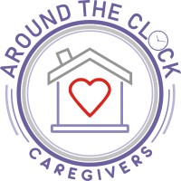 Around the Clock Caregivers logo