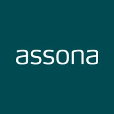 assona GmbH logo
