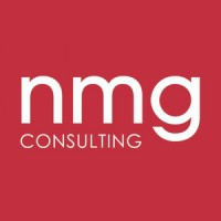 NMG Consulting company logo