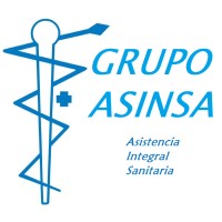 ASINSA SERVICIOS SANITARIOS,SL logo