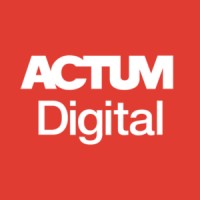 ACTUM Digital logo