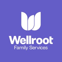 Wellroot Family Services logo
