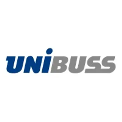 Unibuss AS logo