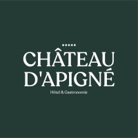 Le Château d'Apigné logo