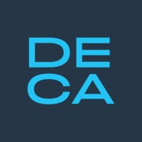 DECA Dental Group company logo