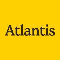 Atlantis Headwear logo