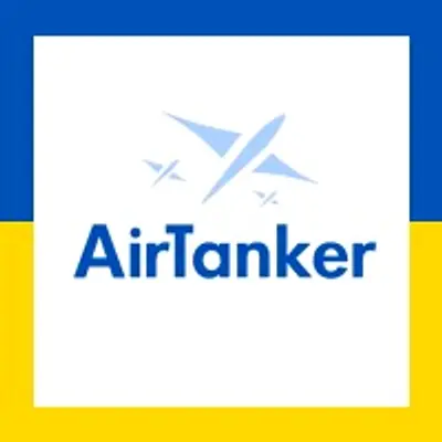 AirTanker logo