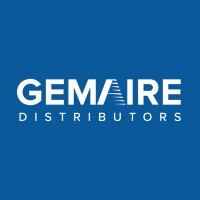 Gemaire Distributors company logo
