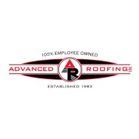Advanced Roofing logo
