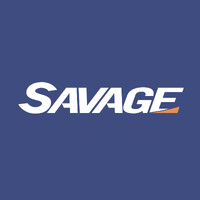 Savage logo