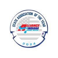 Alliance of Indiana Rural Water - AIRW logo