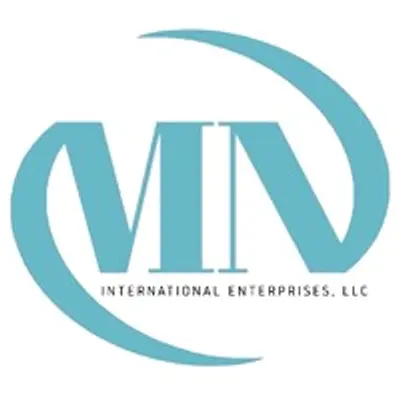 MN International Enterprises, Inc. logo