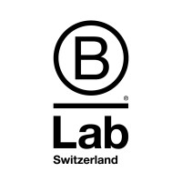 B Lab Switzerland logo