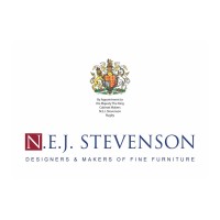 N.E.J. Stevenson Limited logo