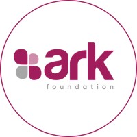 ARK Foundation Bangladesh logo