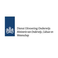 Dienst Uitvoering Onderwijs (DUO) logo