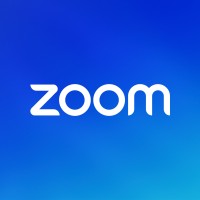 Zoom company logo