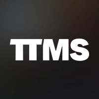 TTMS Technologies logo