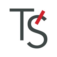 TRANSEARCH logo