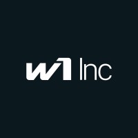 W1 Inc logo