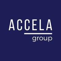 Accela Group logo