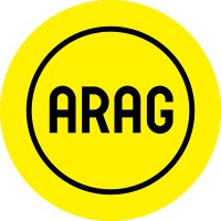 ARAG Rechtsbijstand logo