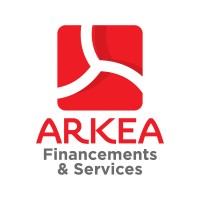 Arkéa Financements & Services logo