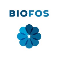 BIOFOS logo