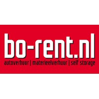Bo-Rent Verhuur logo