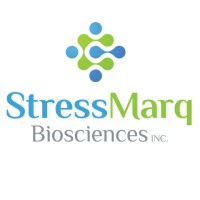 StressMarq Biosciences Inc. logo