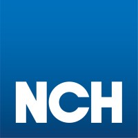 NCH company logo