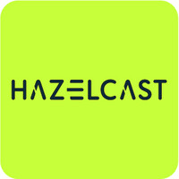 Hazelcast company logo