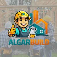 Algarbuild logo