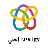 IGY- Israeli LGBTQ+ Youth & Young Adults Organization logo