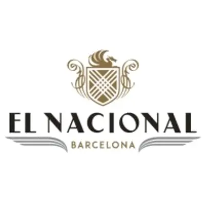 El Nacional BCN logo