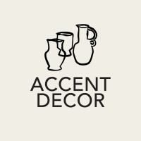 ACCENT DECOR, Inc. logo