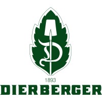 Dierberger logo